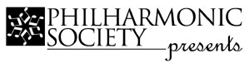 Philharmonic Society